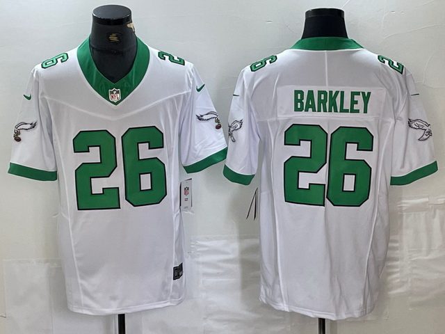 Philadelphia Eagles Jerseys 008